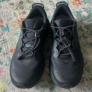 Hoka Transport size 8.5